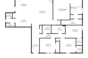 8860 Prather Rd, Springtown, TX 76082 - Photo 40