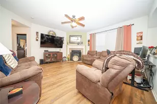 7815 Longbow Ln, Arlington, TX 76002 - Photo 20