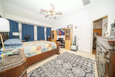 7815 Longbow Lane, Arlington, TX 76002 - Photo 26