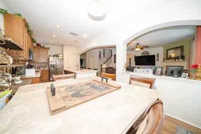 7815 Longbow Lane, Arlington, TX 76002 - Photo 24