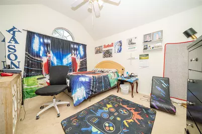 7815 Longbow Lane, Arlington, TX 76002 - Photo 16