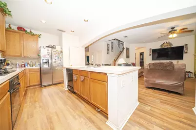 7815 Longbow Lane, Arlington, TX 76002 - Photo 18