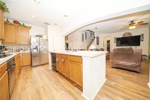 7815 Longbow Ln, Arlington, TX 76002 - Photo 18