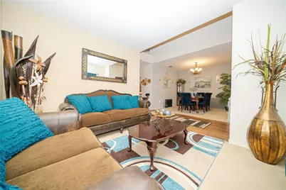 7815 Longbow Lane, Arlington, TX 76002 - Photo 30