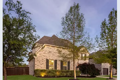 5678 Highflyer Hills Trail, Frisco, TX 75036 - Photo 36