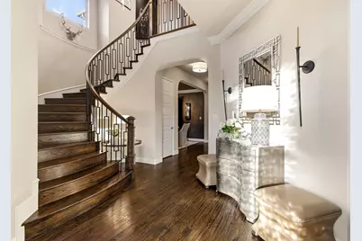 5678 Highflyer Hills Trail, Frisco, TX 75036 - Photo 4