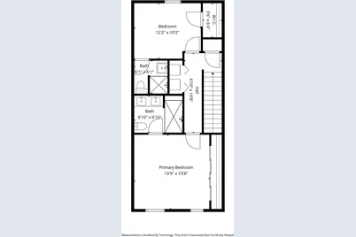 3922 Gilbert Avenue #214, Dallas, TX 75219 - Photo 26