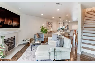 3922 Gilbert Avenue #214, Dallas, TX 75219 - Photo 2