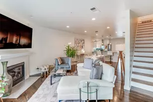 3922 Gilbert Ave, Dallas, TX 75219 - Photo 2