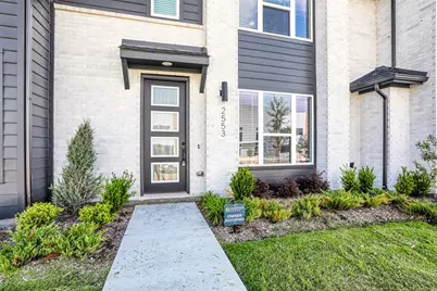 2553 Huxley Mews, Allen, TX 75013 - Photo 2