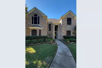 8609 Crested Cove Court, Plano, TX 75025 - Photo 2