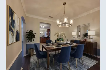 8609 Crested Cove Court, Plano, TX 75025 - Photo 4