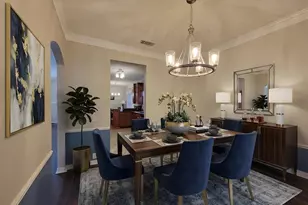 8609 Crested Cove Ct, Plano, TX 75025 - Photo 4