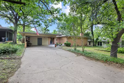 919 S French Avenue, Denison, TX 75020 - Photo 1