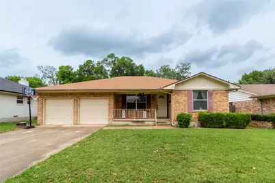 1805 Bardfield Avenue, Garland, TX 75041 - Photo 1