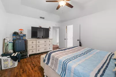 4200 Jennifer Lane, Crowley, TX 76036 - Photo 28