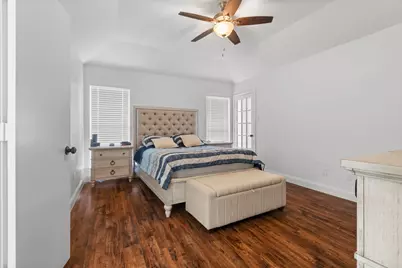 4200 Jennifer Lane, Crowley, TX 76036 - Photo 28