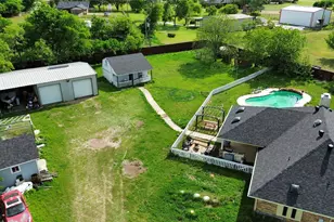 4200 Jennifer Ln, Crowley, TX 76036 - Photo 36