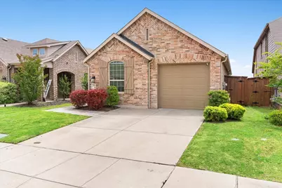3902 Spencer Lane, Forney, TX 75126 - Photo 1