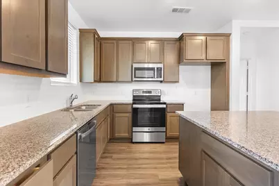 3902 Spencer Lane, Forney, TX 75126 - Photo 6