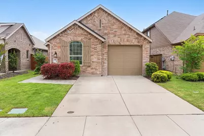 3902 Spencer Lane, Forney, TX 75126 - Photo 2