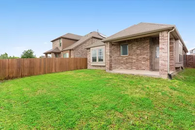3902 Spencer Lane, Forney, TX 75126 - Photo 22