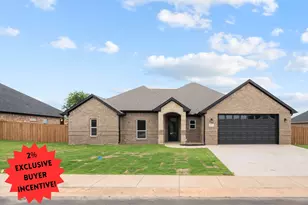 505 Limestone Cir, Mabank, TX 75147 - Photo 1