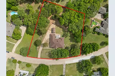 1013 Alamo Drive, Southlake, TX 76092 - Photo 2