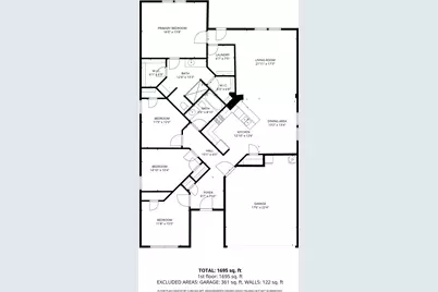 877 Darst Drive, Fate, TX 75189 - Photo 40