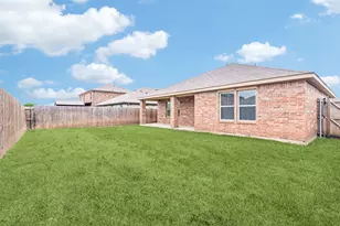 877 Darst Dr, Fate, TX 75189 - Photo 34
