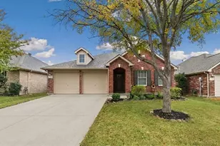 2832 Evening Mist Dr, Little Elm, TX 75068 - Photo 1