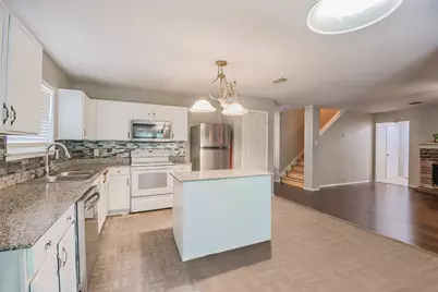 1505 Timberline Court, Sherman, TX 75092 - Photo 10