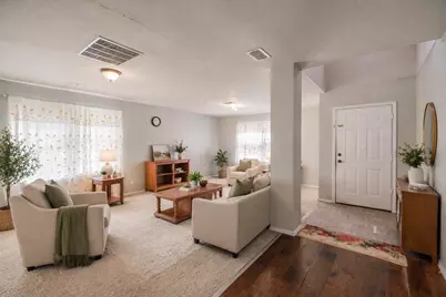 1505 Timberline Court, Sherman, TX 75092 - Photo 2