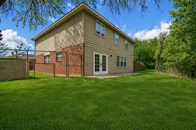 1505 Timberline Court, Sherman, TX 75092 - Photo 20