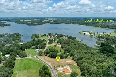 Lot #1 Parkview Drive, Bonham, TX 75418 - Photo 1