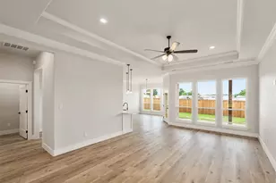 507 Limestone Cir, Mabank, TX 75147 - Photo 4
