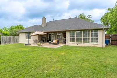 523 W 1st Street, Justin, TX 76247 - Photo 30