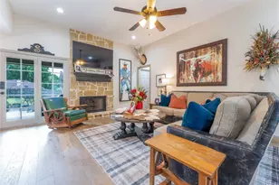 523 W 1st St, Justin, TX 76247 - Photo 6