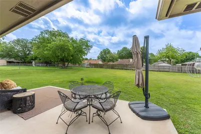 523 W 1st Street, Justin, TX 76247 - Photo 26