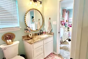 523 W 1st St, Justin, TX 76247 - Photo 24