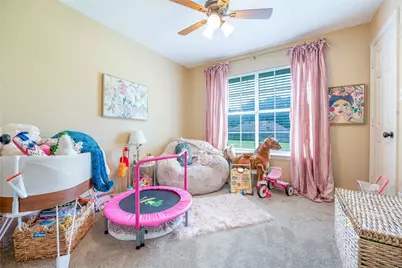 523 W 1st Street, Justin, TX 76247 - Photo 22