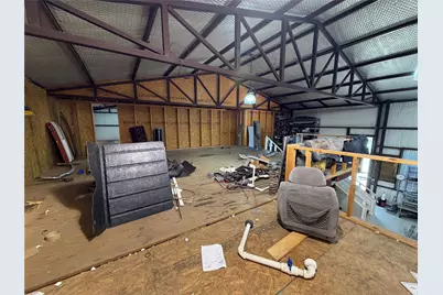 203 N Hampton Road, Crowley, TX 76036 - Photo 22