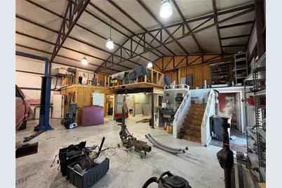 203 N Hampton Road, Crowley, TX 76036 - Photo 6