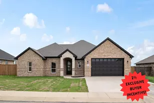 509 Limestone Cir, Mabank, TX 75147 - Photo 1