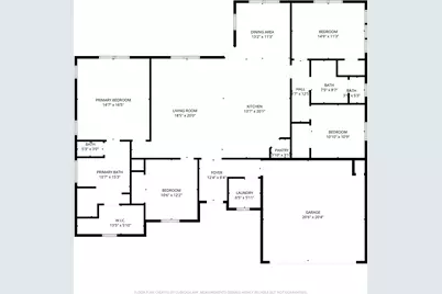 509 Limestone Circle, Mabank, TX 75147 - Photo 36