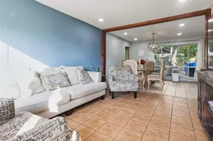 6207 Ivy Hill Rd, Fort Worth, TX 76135 - Photo 2