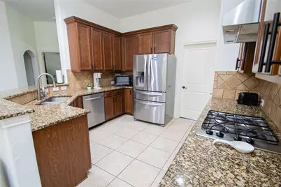 10017 Bell Rock Road, Frisco, TX 75035 - Photo 8