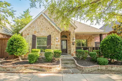 10017 Bell Rock Road, Frisco, TX 75035 - Photo 1