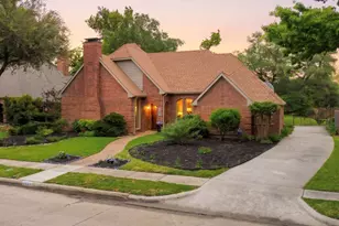 6524 Pheasant Run Rd, Plano, TX 75023 - Photo 36