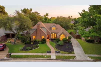 6524 Pheasant Run Road, Plano, TX 75023 - Photo 2